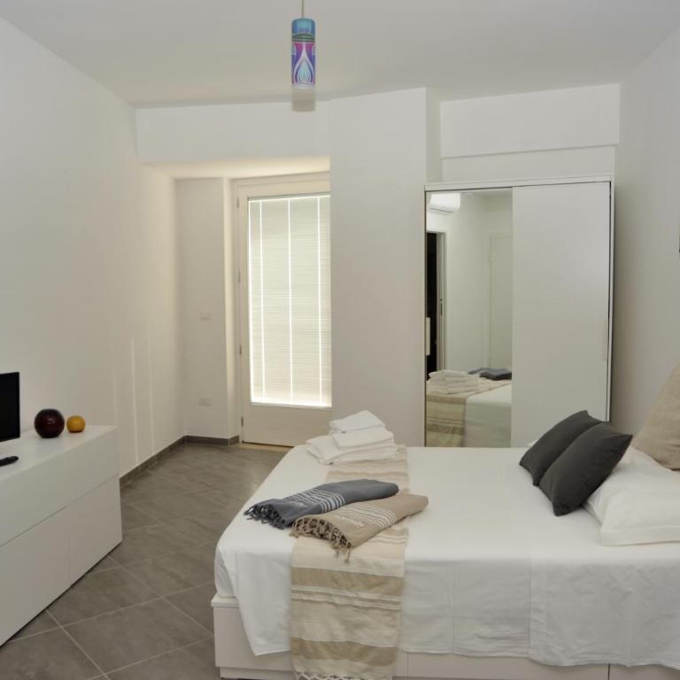 MARIMAR - Apartments OTRANTO - Appartamento Monolocale - 6