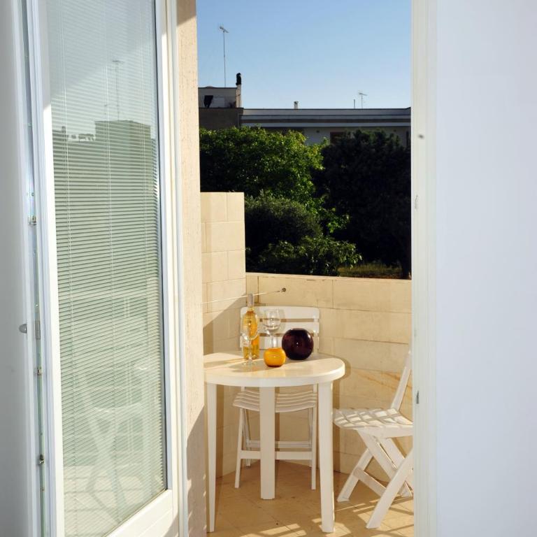 MARIMAR - Apartments OTRANTO - Appartamento Monolocale - 5