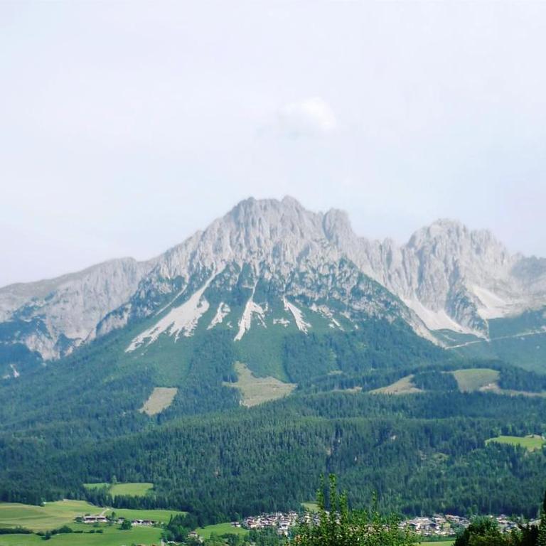 Berghof Appartement Top 22 - Apartamento de 1 dormitorio - 9