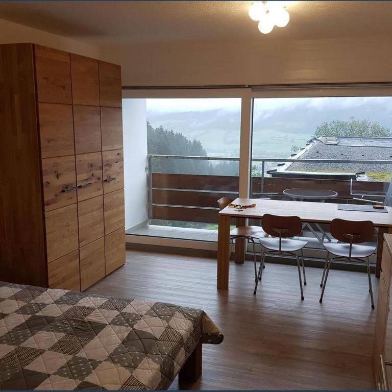 Berghof Appartement Top 22 - Apartamento de 1 dormitorio - 7