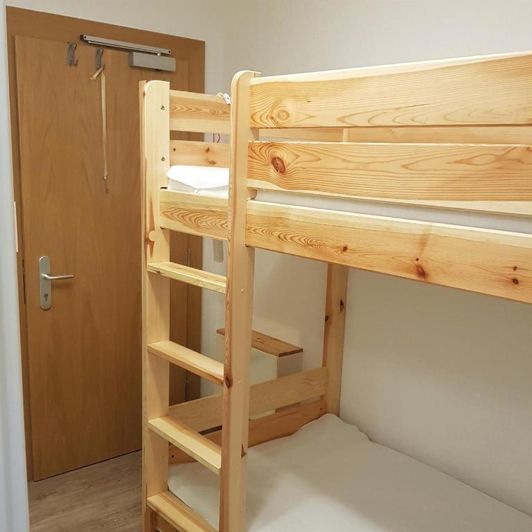 Berghof Appartement Top 22 - Apartamento de 1 dormitorio - 3