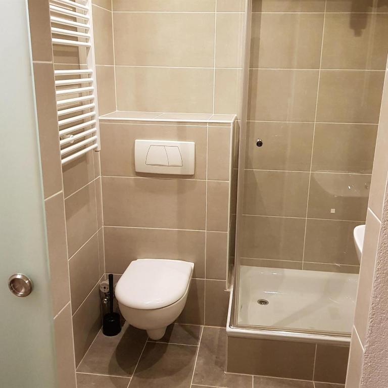 Berghof Appartement Top 22 - Apartamento de 1 dormitorio - 6