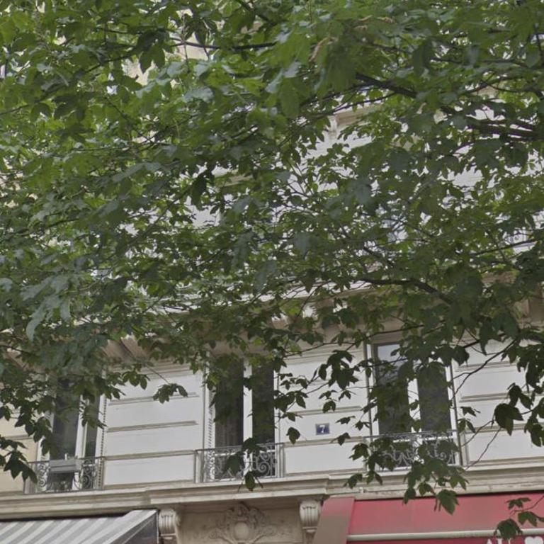 RESIDENCE LANCASTER - Appartement 2 Chambres - 2