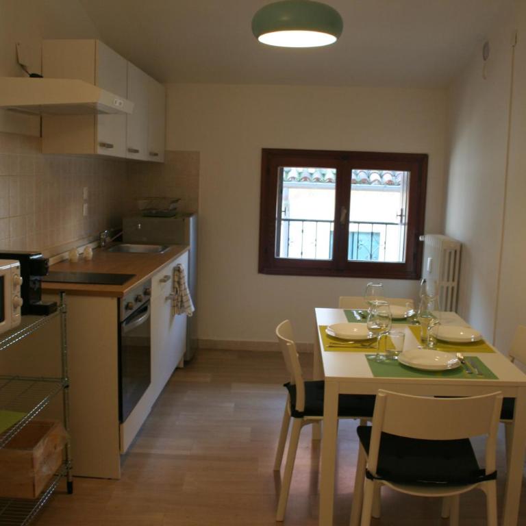 Casa Palladio XL - Appartamento con 2 Camere da Letto - 4