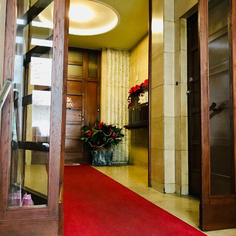 Spacious apartment near Centrale-Loreto-Duomo - Appartamento con 2 Camere da Letto - 24