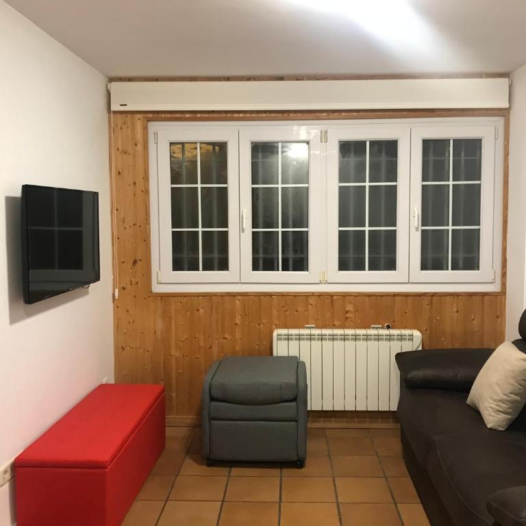 Maribel Arttyco parking-wifi - Apartamento de 1 dormitorio - 5