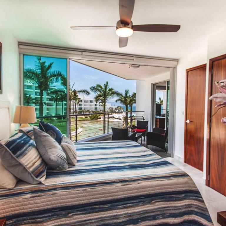 Departamento Aria Ocean - Apartamento - 1
