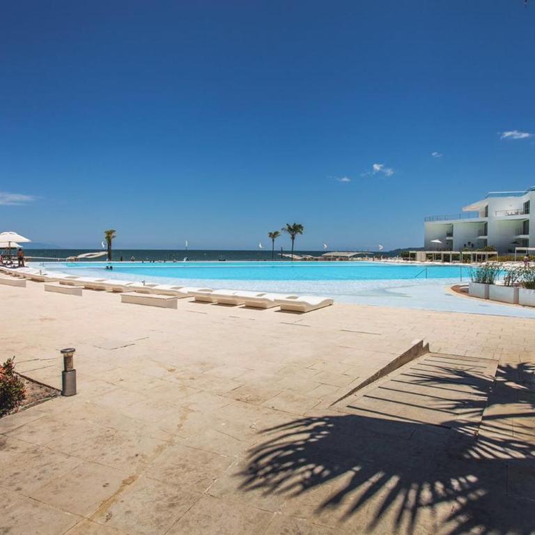 Departamento Aria Ocean - Apartamento - 17
