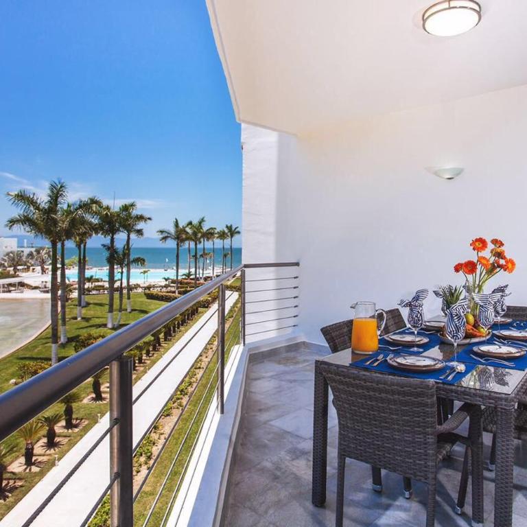 Departamento Aria Ocean - Apartamento - 9