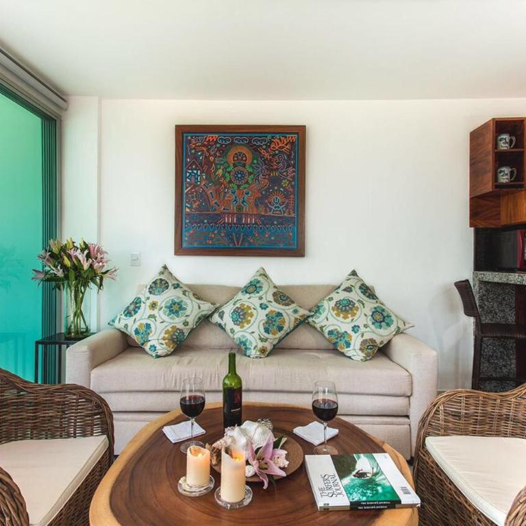 Departamento Aria Ocean - Apartamento - 10