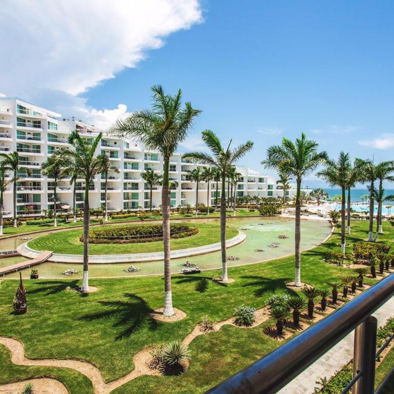 Departamento Aria Ocean - Apartamento - 13