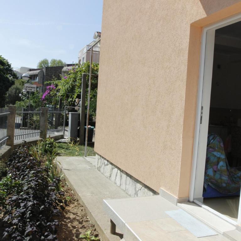 Guest House Olga - Apartman - Prizemlje - 6
