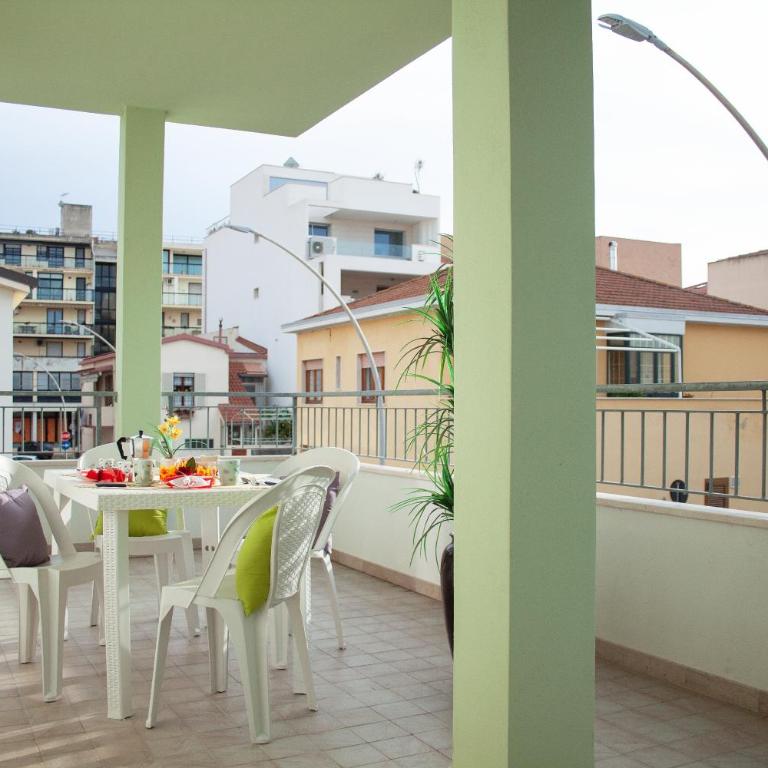 Appartamenti Catogno - Appartamento Standard - 2