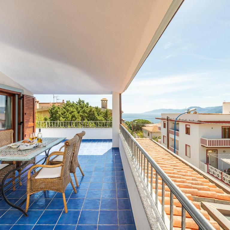 AffittaSardegna-Attico Mare - Casa Vacanze - 1