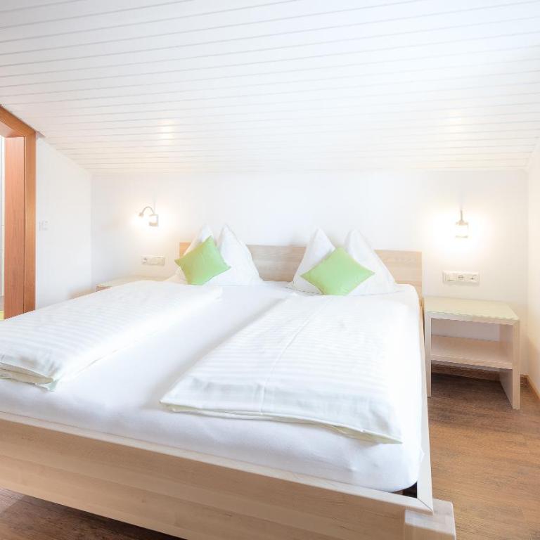 Golf-Tennis-Wellnesshotel Mori - Doppelzimmer - Nebengebäude - 4
