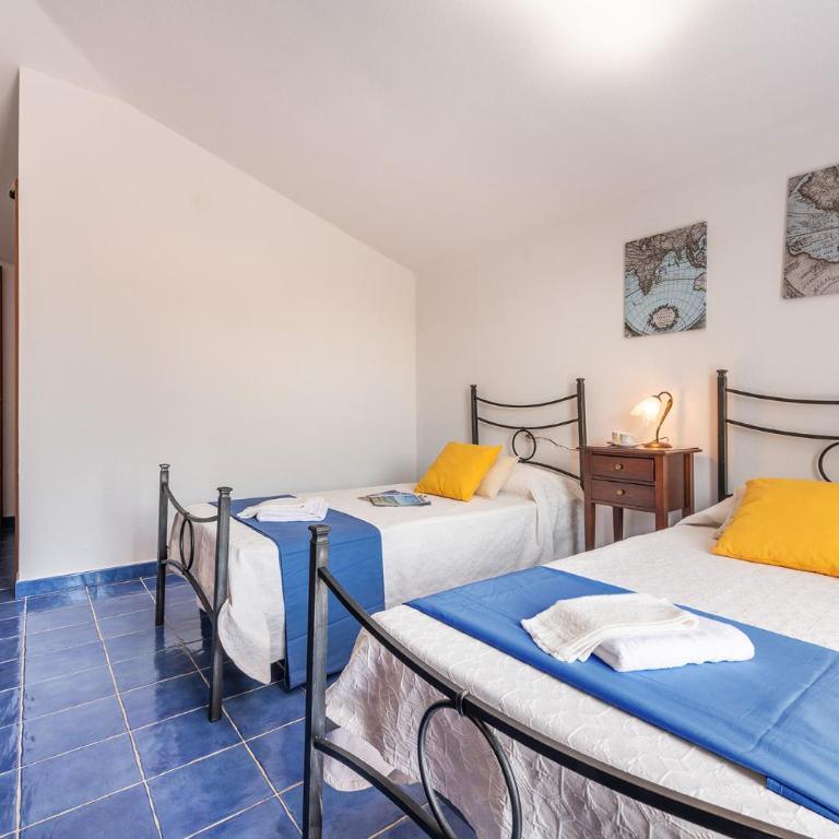 AffittaSardegna-Attico Mare - Casa Vacanze - 12