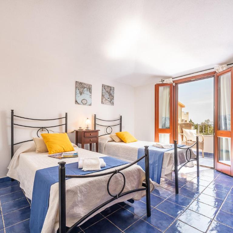AffittaSardegna-Attico Mare - Casa Vacanze - 11