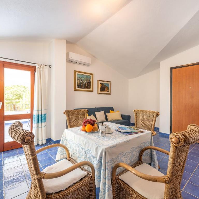 AffittaSardegna-Attico Mare - Casa Vacanze - 6