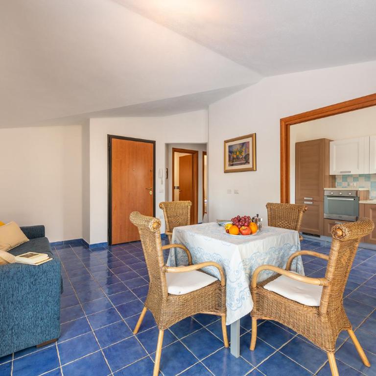 AffittaSardegna-Attico Mare - Casa Vacanze - 5