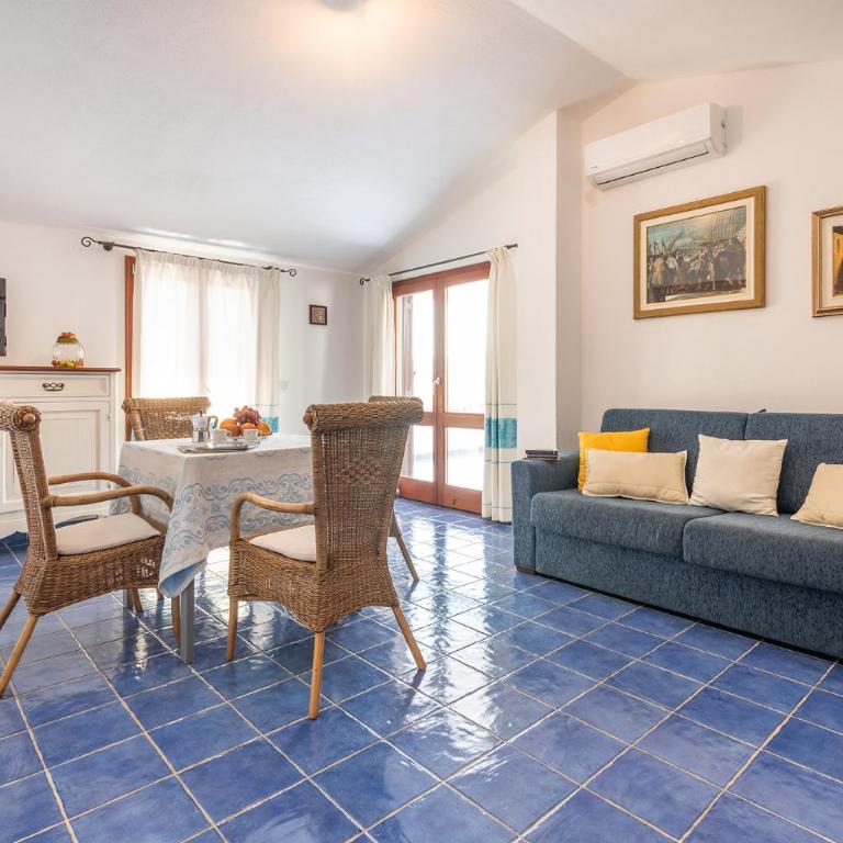 AffittaSardegna-Attico Mare - Casa Vacanze - 4