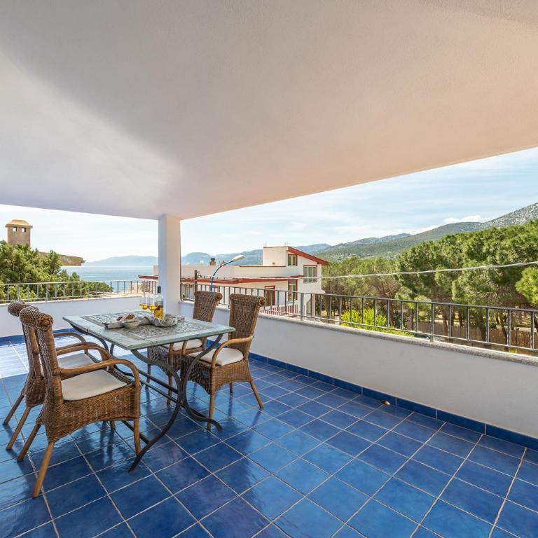 AffittaSardegna-Attico Mare - Casa Vacanze - 2