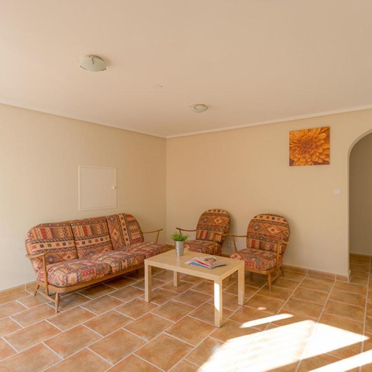 Villas Guzman - Romero - Villa - 15