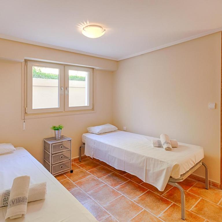 Villas Guzman - Romero - Villa - 12