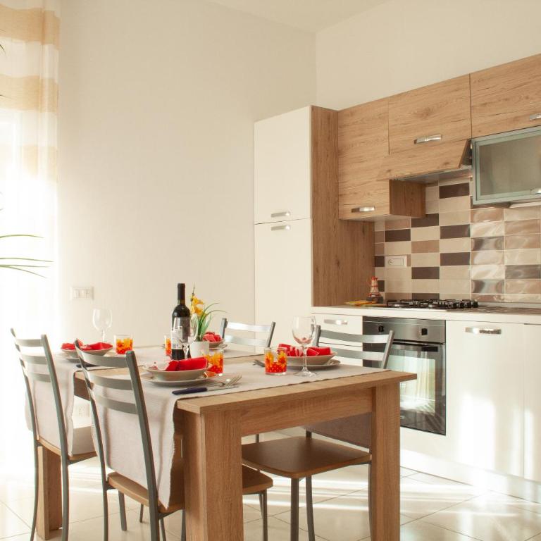 Appartamenti Catogno - Appartamento Standard - 11
