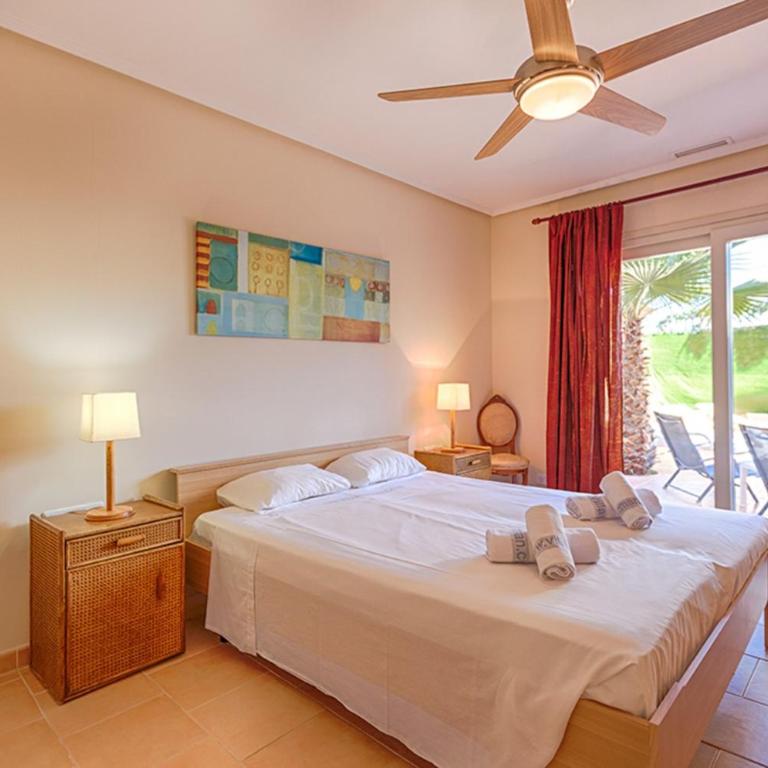 Villas Guzman - Romero - Villa - 8