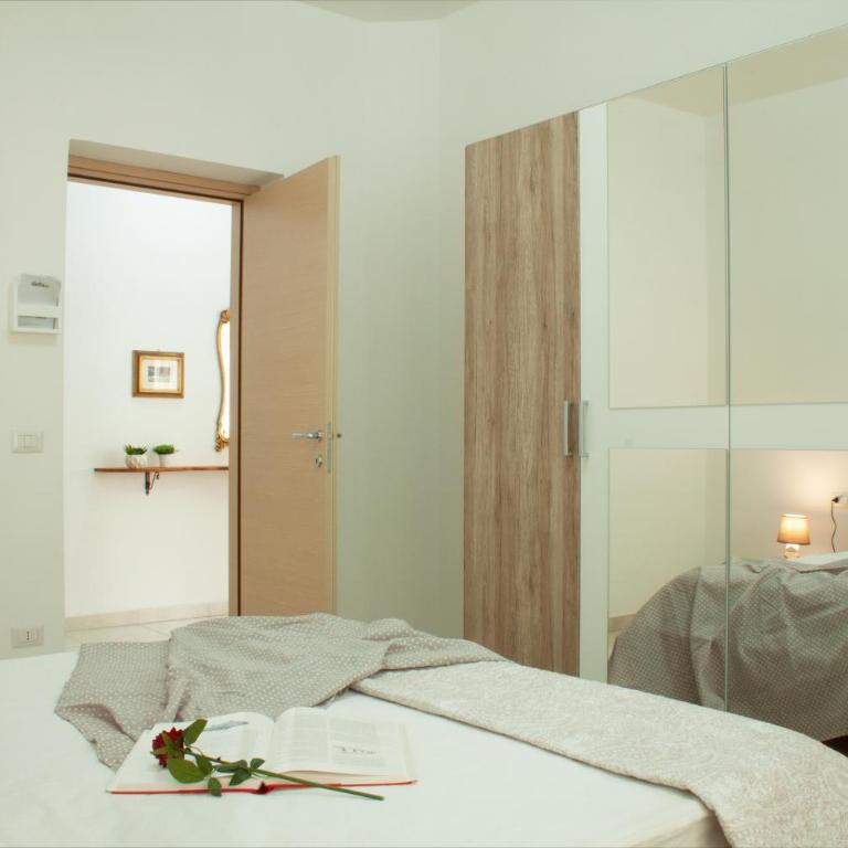 Appartamenti Catogno - Appartamento Standard - 6