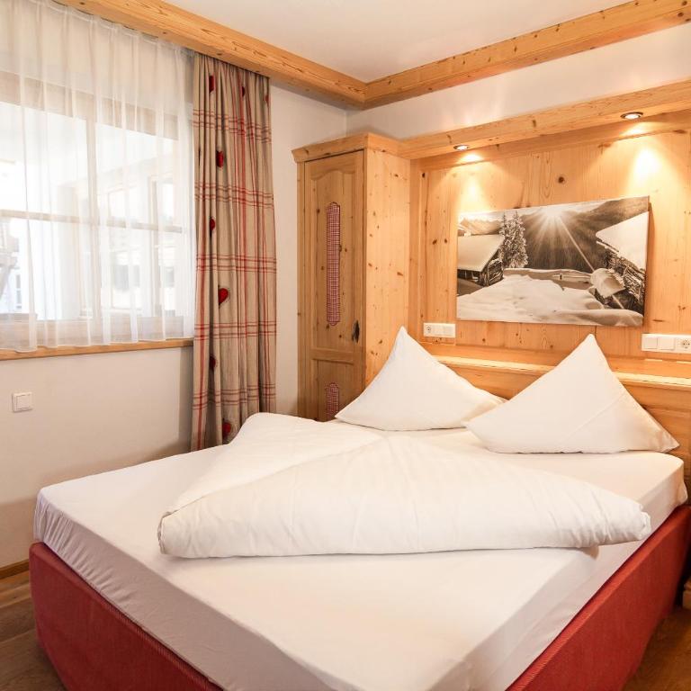 Landhaus Dorfbäck - Apartment mit 4 Schlafzimmern - 28