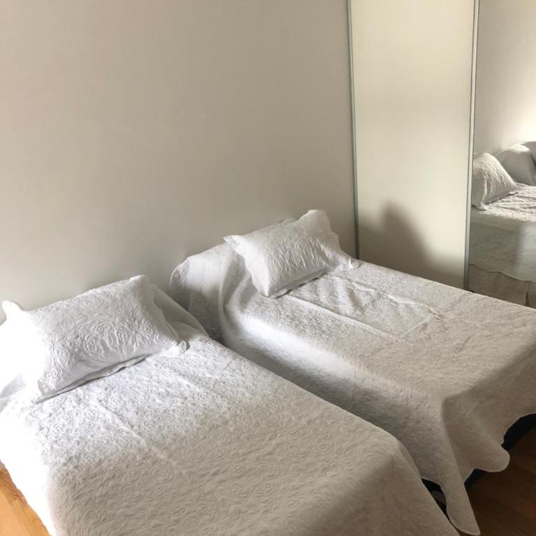 Depto Altos Juramento - Apartamento con vistas a las montañas - 13