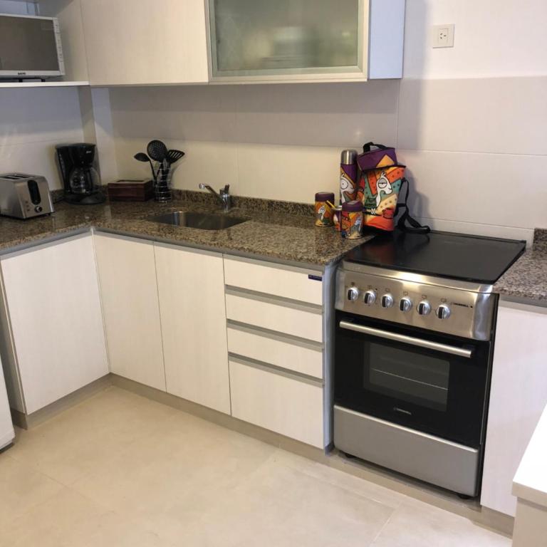 Depto Altos Juramento - Apartamento con vistas a las montañas - 17