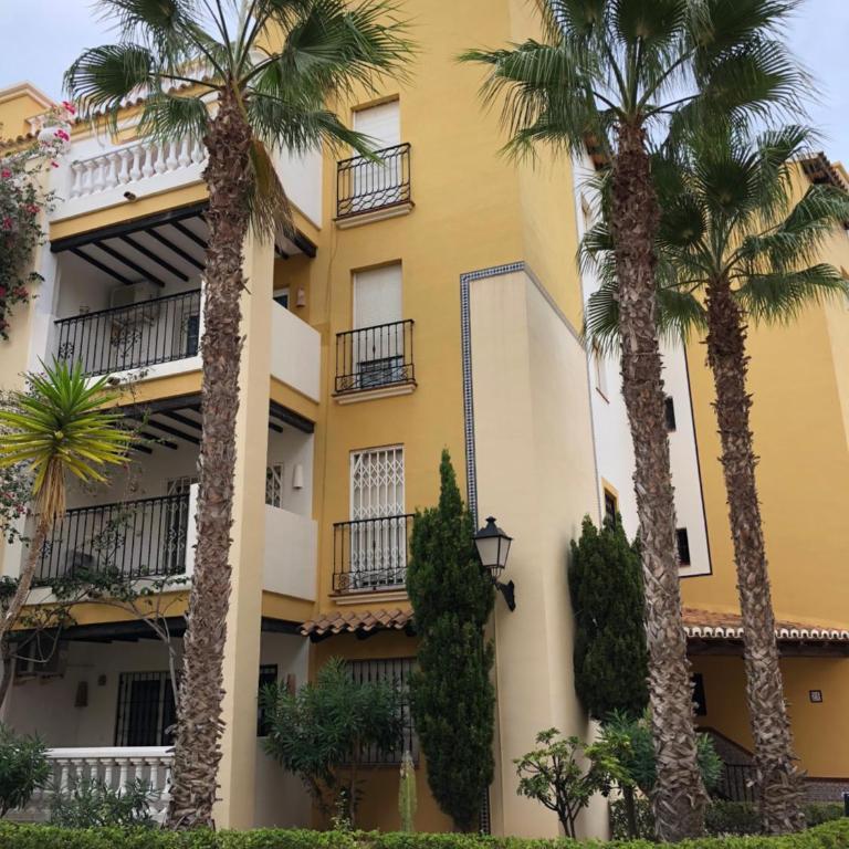 Apartamento Tranquilo, Aldea del Mar - Apartamento - 28