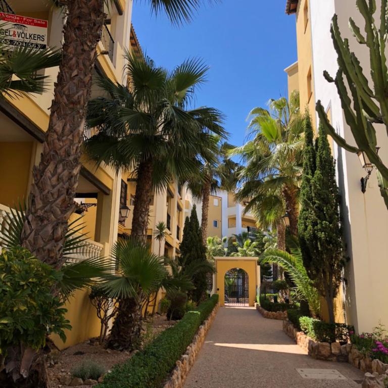 Apartamento Tranquilo, Aldea del Mar - Apartamento - 7