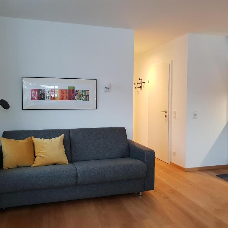 Haus Hager Inge - Appartamento con Vista Montagna - 9