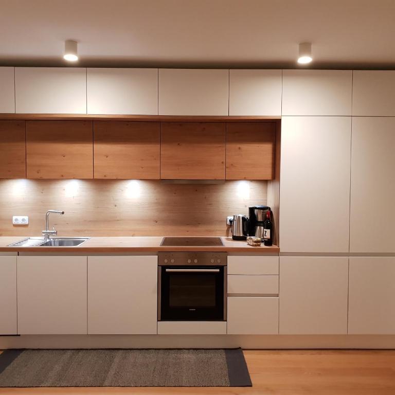 Haus Hager Inge - Appartamento con Vista Montagna - 8