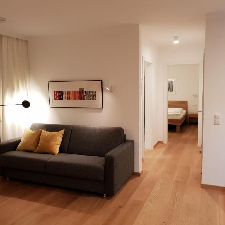 Haus Hager Inge - Appartamento con Vista Montagna - 11
