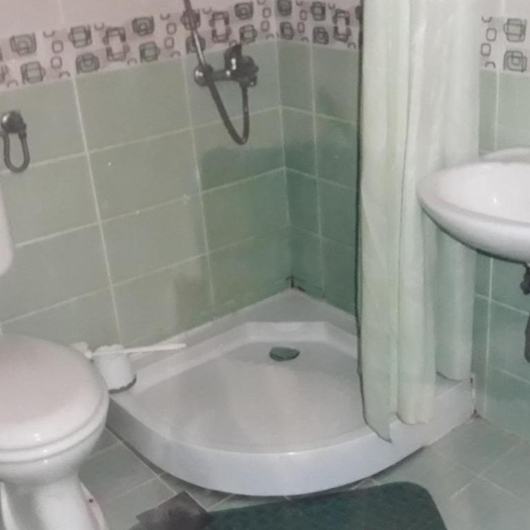 Guest House Olga - Apartman - Prizemlje - 7