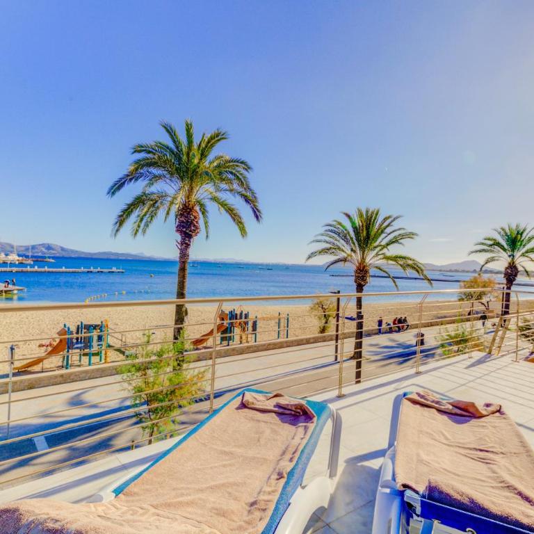 Beach Apartment Brisa Marina by Sealand Villas - Apartamento con vistas al mar - 2