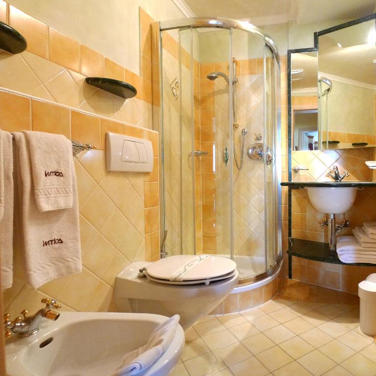 Residence Intica - Amplio Apartamento de 1 dormitorio - 1