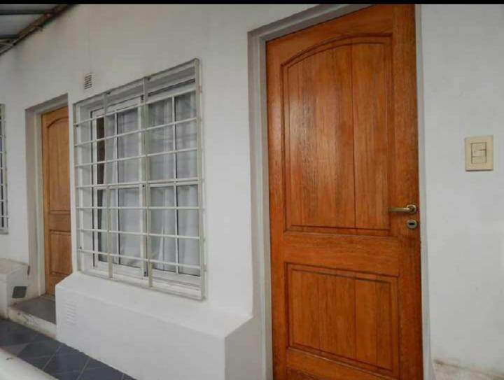 Estadías largas -estudio-trabajo-clínicas - One-Bedroom Apartment - 10