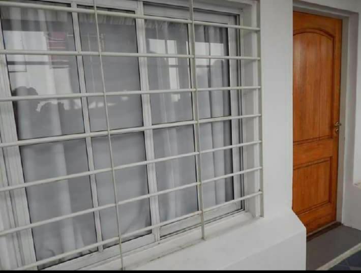 Estadías largas -estudio-trabajo-clínicas - One-Bedroom Apartment - 11