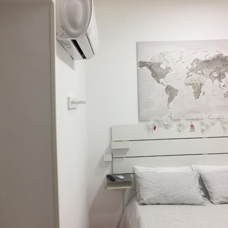 Simpa Apartment - Two-Bedroom Apartment - 23