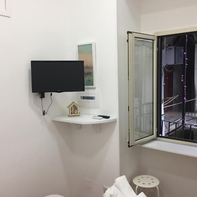 Simpa Apartment - Two-Bedroom Apartment - 16