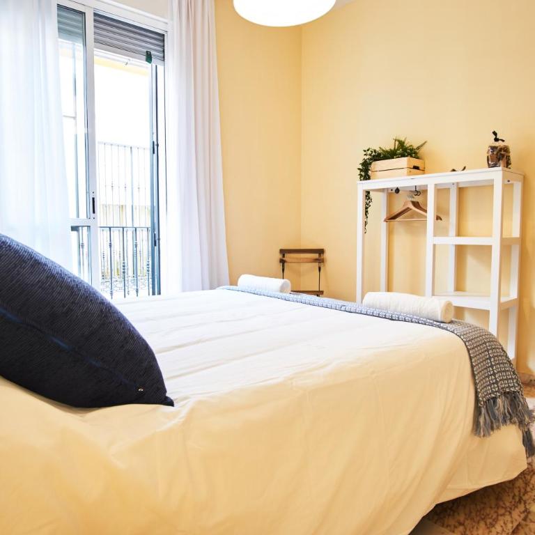 Escoberos Courtyard Duplex by Valcambre - Apartamento - 13