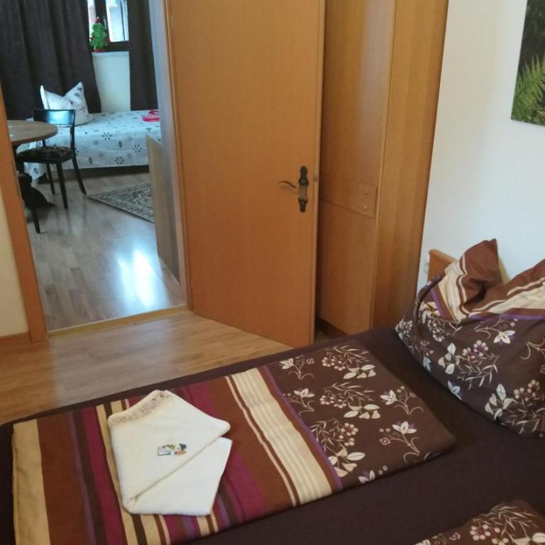 Haus Wastl - Apartment - 21