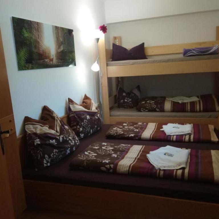 Haus Wastl - Apartment - 20
