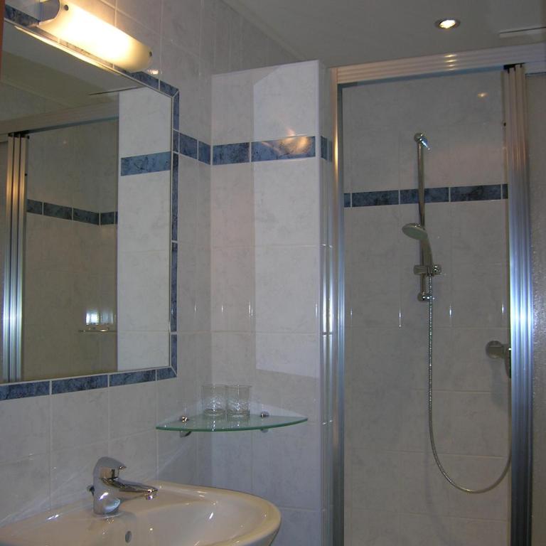 Jagerhäusl - Habitación Doble - 3