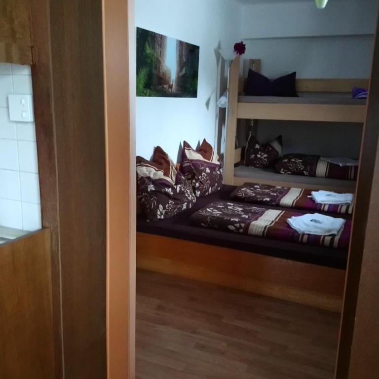 Haus Wastl - Apartment - 17